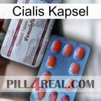 Cialis Capsule 36